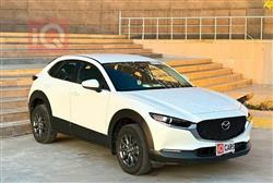 مازدا CX-30